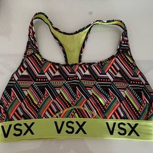 Victoria’s Secret Sports Bra